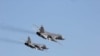 瑞典說 俄羅斯軍機侵犯瑞典領空
