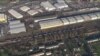 China’s 'Silk Road' Ambitions Reach London