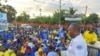 ADI recusa indicar novo primeiro-ministro e pede eleições antecipadas em São Tomé e Príncipe