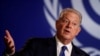 Al Gore Sees World at Positive Tipping Point for Climate Action 