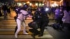 More Than 1,300 Arrests in Russia Mobilization Protests, Monitor Says