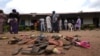 Nigeria’s Tinubu says country will no longer pay ransom to armed gangs