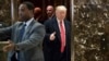 Trump Has Full Day of Meetings as Anticipation Builds for Final Cabinet Picks