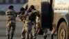 Arab Saudi Tangkap 149 Tersangka Al Qaida