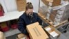 Third Vaccine Ships Out as Another COVID Surge Looms 