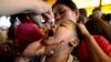 Malaysia Reports First Case of Polio in 27 Years