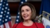 Pelosi Invites Trump to Testify as New Witnesses Prepare for Impeachment Hearings