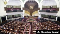 اکثر وکلای مردم در ولسی جرگه اظهارات روحانی را مداخله آشکار در امور افغانستان خواندند