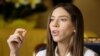 Wife of Venezuelan Opposition Leader to Maduro: 'Enough Already' 