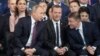 Putin Vows to Modernize Russia as Challengers Prepare for Race