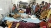 Islamic State Claims Bangladesh Attack 