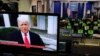 Facebook, YouTube Tarik Video Trump; Twitter Tangguhkan Akun Trump 