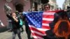 FBI Director Concerned About QAnon's Potential for Violence 