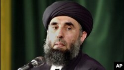 حزب اسلامی: خروج نیروهای خارجی از افغانستان پس از این "شرط" این حزب نه بوده بلکه "هدف" این گروه خواهد بود