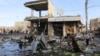 Record ICRC Budget Reflects Explosion of Global Conflicts, Violence
