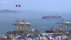 Kondisi Ekonomi China di tengah Perang Dagang dengan AS