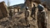 Pakistan Protes Afghanistan soal Serangan Lintas Batas