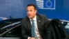 Irish PM Seeks Restoration of Northern Ireland Power-Sharing   
