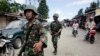 Polisi Lakukan Pendekatan Persuasif Terhadap Kelompok Bersenjata di Mimika, Papua
