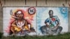 South Sudan Artists Protest Civil War With Peace Campaign