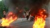  Death Toll from Iraqi Protests Rises to Over 100