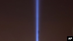 911事件9周年