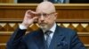 Ukraine Gets New Defense Minister to Strengthen Army