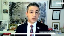 حسین آقایی: اسرائیل می‌خواهد حزب‌الله و جمهوری اسلامی را «گوشه رینگ» ببرد