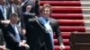 Javier Milei Dilantik sebagai Presiden Baru Argentina