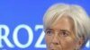 IMF Desak Amerika Atasi Krisis Utang