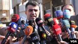 Ali Hama Salih