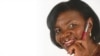 Angola Fala Só: Bilhete de Identidade Rosa Roque