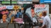 Dramatic Power Shift in Afghanistan Seen as Strategic Setback for India