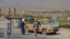 Suicide Blast Kills 4 Pakistan Troops, Injures 18 
