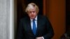 Boris Džonson se izvinio zbog žurki u Dauning stritu
