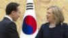 Amerika Umumkan Sanksi Baru bagi Korea Utara