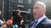 Haradinaj ispitan u Hagu, branio se ćutanjem