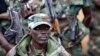 M23 military leader General Sultani Makenga