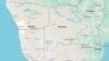 Arrest of activist spotlights alleged illegal lithium mining in central Namibia
