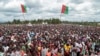 Burundi Expels WHO Officials