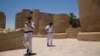 Tourist Sites on Alert as Militants Go for Egypt's Economic Lifeline