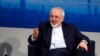 FILE - Iranian Foreign Minister Foreign Minister, pictured at the 2015 Munich Security Conference, says his country and Saudi Arabia "must overcome years of strained relations and work for stability in Syria and the Middle East.” 