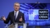 နေတိုးအဖွဲ့ရဲ့ အတွင်းရေးမှူးချုပ် Jens Stoltenberg