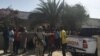 Some voters complained of intimidation, claiming that polling stations in poorer neighborhoods were patrolled by military.