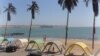 Namibe: UNITA e PRS acusam CNE de não credenciar os seus delegados