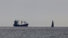 Aid shipment destined for Gaza leaves Cyprus