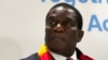 Mutungamiri wenyika VaEmmerson Mnangagwa