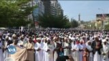 ከምሽቱ 3:00 የአማርኛ ዜና