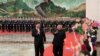 美中峰会前习近平访问平壤，朝鲜这张牌有多重？