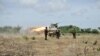 Key Somali Town Retaken from al-Shabab